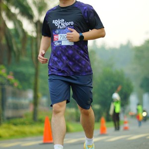Race photo from VITALIS - WIPRO Run 2026 - SENTUL