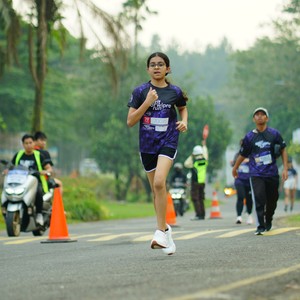 Race photo from VITALIS - WIPRO Run 2026 - SENTUL