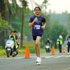 Race photo from VITALIS - WIPRO Run 2026 - SENTUL