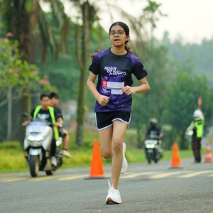Race photo from VITALIS - WIPRO Run 2026 - SENTUL