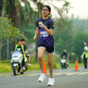 Race photo from VITALIS - WIPRO Run 2026 - SENTUL
