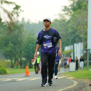 Race photo from VITALIS - WIPRO Run 2026 - SENTUL