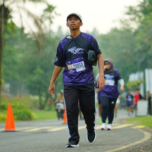 Race photo from VITALIS - WIPRO Run 2026 - SENTUL