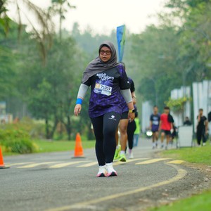 Race photo from VITALIS - WIPRO Run 2026 - SENTUL
