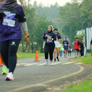 Race photo from VITALIS - WIPRO Run 2026 - SENTUL