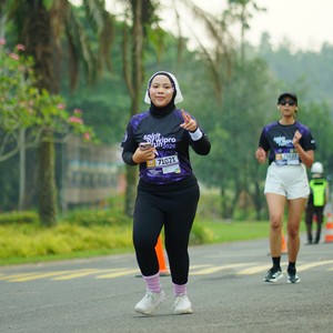 Race photo from VITALIS - WIPRO Run 2026 - SENTUL