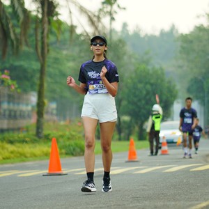 Race photo from VITALIS - WIPRO Run 2026 - SENTUL
