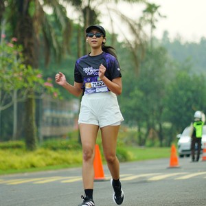 Race photo from VITALIS - WIPRO Run 2026 - SENTUL