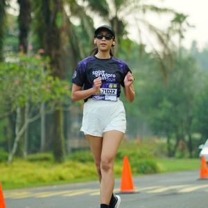 Race photo from VITALIS - WIPRO Run 2026 - SENTUL