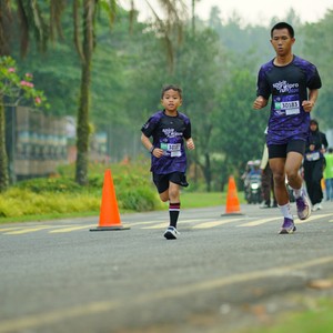Race photo from VITALIS - WIPRO Run 2026 - SENTUL