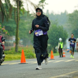 Race photo from VITALIS - WIPRO Run 2026 - SENTUL