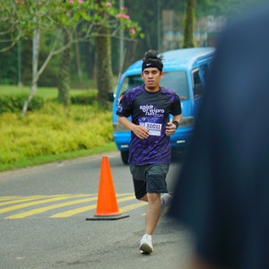Race photo from VITALIS - WIPRO Run 2026 - SENTUL