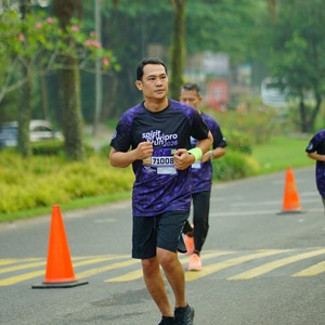 Race photo from VITALIS - WIPRO Run 2026 - SENTUL