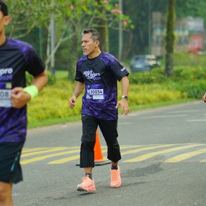 Race photo from VITALIS - WIPRO Run 2026 - SENTUL