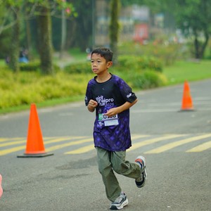 Race photo from VITALIS - WIPRO Run 2026 - SENTUL