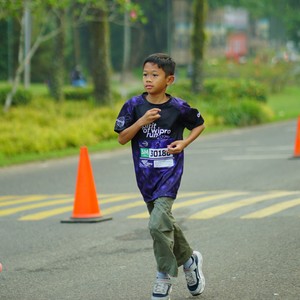 Race photo from VITALIS - WIPRO Run 2026 - SENTUL