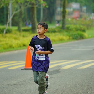 Race photo from VITALIS - WIPRO Run 2026 - SENTUL