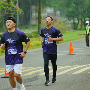 Race photo from VITALIS - WIPRO Run 2026 - SENTUL