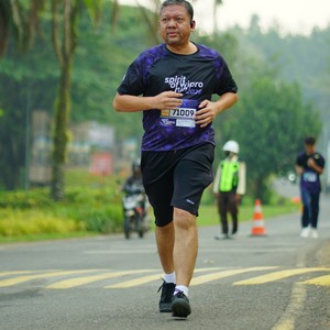 Race photo from VITALIS - WIPRO Run 2026 - SENTUL