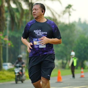 Race photo from VITALIS - WIPRO Run 2026 - SENTUL