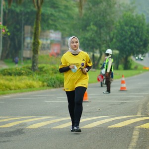 Race photo from VITALIS - WIPRO Run 2026 - SENTUL