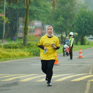 Race photo from VITALIS - WIPRO Run 2026 - SENTUL