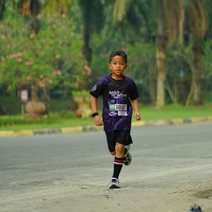 Race photo from VITALIS - WIPRO Run 2026 - SENTUL
