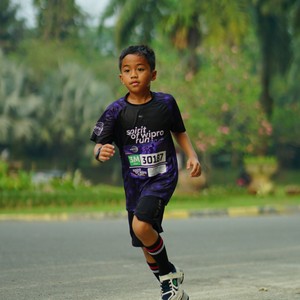 Race photo from VITALIS - WIPRO Run 2026 - SENTUL