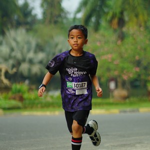 Race photo from VITALIS - WIPRO Run 2026 - SENTUL