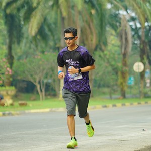 Race photo from VITALIS - WIPRO Run 2026 - SENTUL