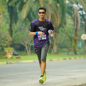 Race photo from VITALIS - WIPRO Run 2026 - SENTUL