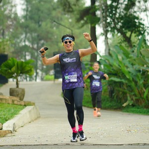 Race photo from VITALIS - WIPRO Run 2026 - SENTUL