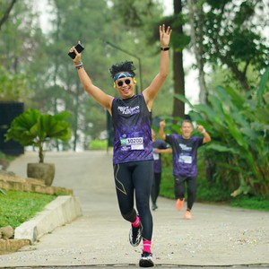 Race photo from VITALIS - WIPRO Run 2026 - SENTUL