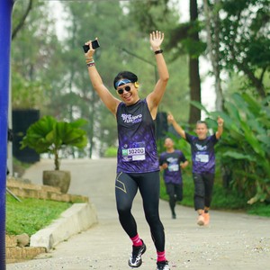 Race photo from VITALIS - WIPRO Run 2026 - SENTUL