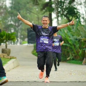 Race photo from VITALIS - WIPRO Run 2026 - SENTUL
