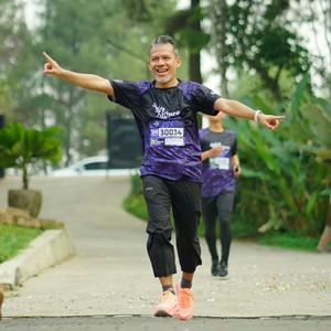 Race photo from VITALIS - WIPRO Run 2026 - SENTUL