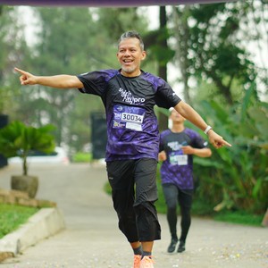 Race photo from VITALIS - WIPRO Run 2026 - SENTUL