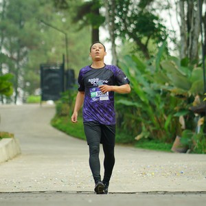 Race photo from VITALIS - WIPRO Run 2026 - SENTUL