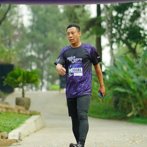 Race photo from VITALIS - WIPRO Run 2026 - SENTUL