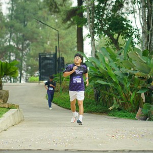 Race photo from VITALIS - WIPRO Run 2026 - SENTUL