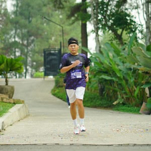 Race photo from VITALIS - WIPRO Run 2026 - SENTUL