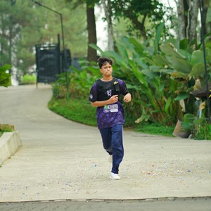 Race photo from VITALIS - WIPRO Run 2026 - SENTUL