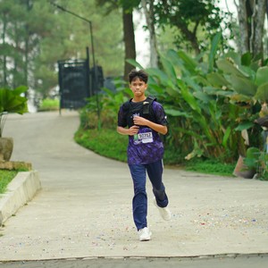Race photo from VITALIS - WIPRO Run 2026 - SENTUL