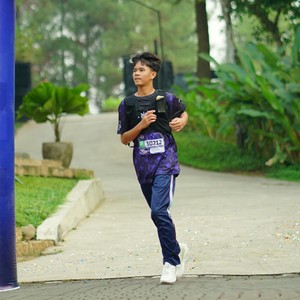 Race photo from VITALIS - WIPRO Run 2026 - SENTUL