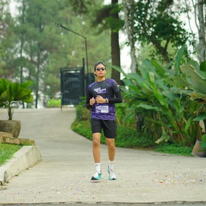 Race photo from VITALIS - WIPRO Run 2026 - SENTUL