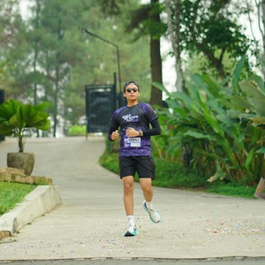 Race photo from VITALIS - WIPRO Run 2026 - SENTUL