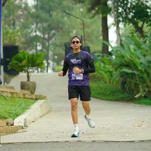 Race photo from VITALIS - WIPRO Run 2026 - SENTUL