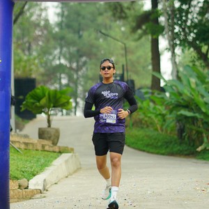 Race photo from VITALIS - WIPRO Run 2026 - SENTUL