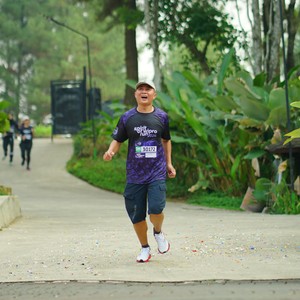 Race photo from VITALIS - WIPRO Run 2026 - SENTUL