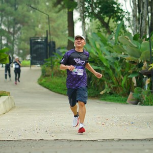 Race photo from VITALIS - WIPRO Run 2026 - SENTUL